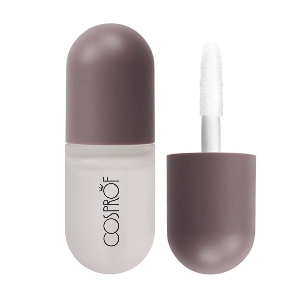 Lip Plumper, Night Use Lip Oil, Plump Lip Mask, Lip Filler Lips Natural