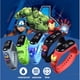 thumbnail image 2 of Reloj De Dibujos Animados Para Niños/Inteligente LED Digital/Regalo Escolares Deportivo Impermeable, 2 of 4