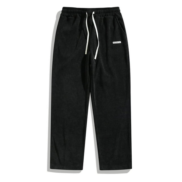 Amzcrzy Pantalons pour Hommes Pantalons de Survêtement pour Hommes Pantalons de Sport pour Hommes Pantalons de Course Pantalons d'Exercice Pantalons de Jogging Pantalons Extensibles Pantalons pour Hommes Pantalons de Jogging pour Hommes