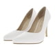 thumbnail image 2 of Zapatillas Liliana color blanco croco charol 26.0 Dorothy Gaynor Zapatillas Liliana color blanco croco charol 26.0, 2 of 6