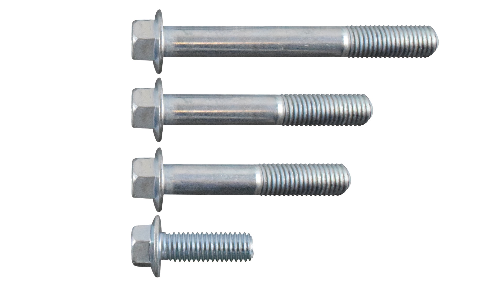 BOLT KIT LSA OEM 8 Rib Belt Tensioner ZL1 Camaro