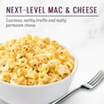 thumbnail image 5 of Evol Truffle Parmesan Mac and Cheese Bowl Frozen Meal, 8 oz (Frozen), 5 of 9
