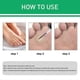 thumbnail image 2 of Corn Removal Extra Strengthen Gel Foot Callus Removal Treatment Hard Skin Js, 2 of 5
