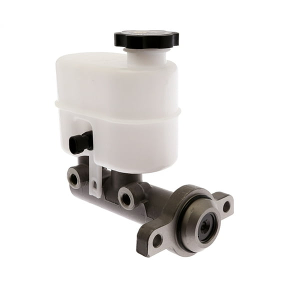 Raybestos MC391539 Element3 New Brake Master Cylinder Fits select: 2005-2007 CHEVROLET SILVERADO, 2005-2006 GMC NEW SIERRA