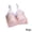 4pcs, variant on Women Teen Girls Sports Bra Breathable Comfortable Training Bra‌ Wire Puberty Solid Bra 75-90A