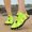 Yellow, variant on Outdoor Beach Light Speed Shuo Creek Shoes Hiking Climbing Shoes