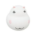 thumbnail image 3 of Silicone Night Light, 8 LED Beads Pat Night Light Low Light Decay ABS 2000mah USB Interface  For Nursery For Children, 3 of 8