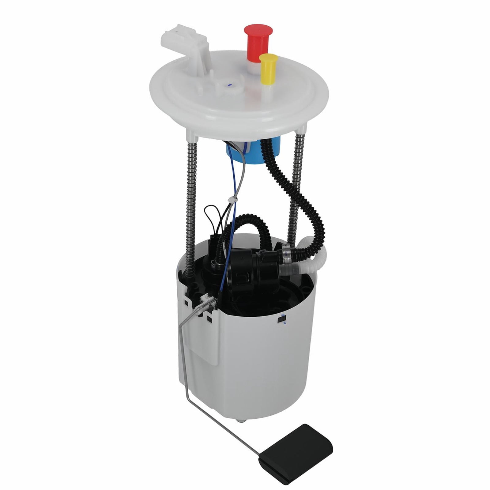 Electrical Fuel Pump Assembly with Sending Unit for Ford F-150 3.7L 4.6L 5.0L 5.4L 2009-2014, 58 PSI 12V Gasoline Fuel Module, Replaces SP2096M, 9L3Z9H307E, E2541M, FG1315