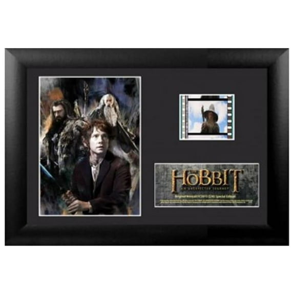 Trend Setters Hobbit An Unexpected Journey (S10) Minicell
