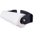 thumbnail image 1 of Magnetic Paper Towel Rack Holder Mount to Refrigerator Tool Box in Kitchen or Workshop, 1 of 2