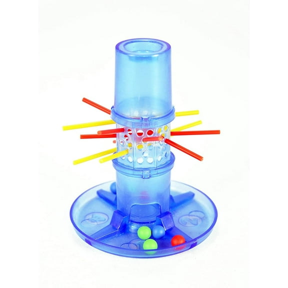 World's Smallest Kerplunk Game