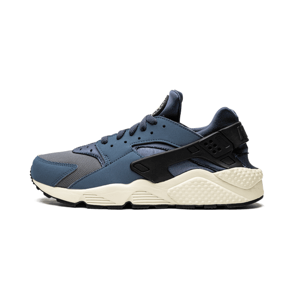 NIKE MENS Air Huarache "Monsoon Blue" 318429 422 318429 422 from Stadium Goods