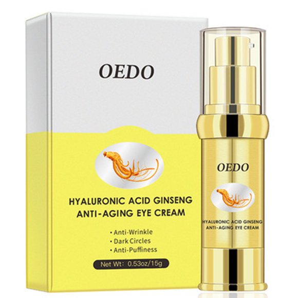 Hyaluronic Acid Eye Drops