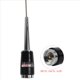 thumbnail image 4 of 6X Detalles del Plata Uhf 400-470 Mhz 200W 5.5Db Sl-16 Pl-259 Antena de Radio de Coche Movil, 4 of 5