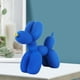 thumbnail image 5 of Estatua de perro con globo Zulema, 5 of 5