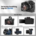 thumbnail image 4 of Funda de cámara Neewer R50 compatible con Canon EOS R50, 4 of 9