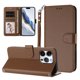 thumbnail image 3 of Funda Cartera GANGXUN para iPhone 16 Pro – Cierre Magnético, Protección RFID, Correa Desmontable, Compatible con Carga Inalámbrica, 3 of 6