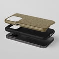 thumbnail image 3 of Leaf Vine For All iPhone Series Tough Phone Case Botanical Pattern Olive Green, 3 of 7