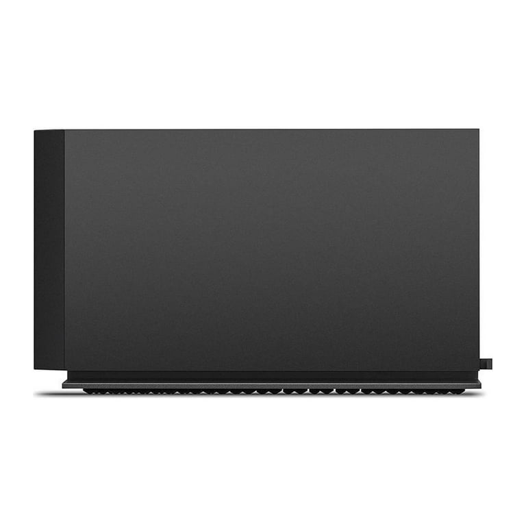 【未使用品】LaCie d2 Professional 10TB ブラック LaCie d2 Professional USB-C 10TB Enterprise-class Desktop Hard