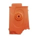 thumbnail image 4 of 6 Fundas De Tijeras De Respuesta De Emergencia, Funda De Tijeras Plegable Para Acampar Al Aire Libre, Color Naranja, 4 of 8