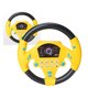 thumbnail image 1 of Vogacara Simulated Driving Controller Simulation game Pretend Birthday  for Juguetes Educativos Amarillo Tipo 2, 1 of 1