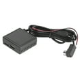 thumbnail image 3 of Adaptador auxiliar para coche con conector USB de 3,5 mm, cable receptor de música compatible con JVC Alpine CD KSU58 PD100 U57 U29（19）, 3 of 14