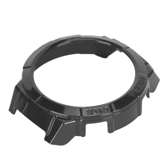 Shockproof Protective Cover For GS Smart Watch, Hard Bumper Case Replacement Accessory, Fit And Great , Precise Cutouts, Plastic Material, Multiple Applicable Scenarios