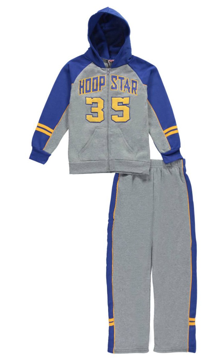 bbc sweatsuit