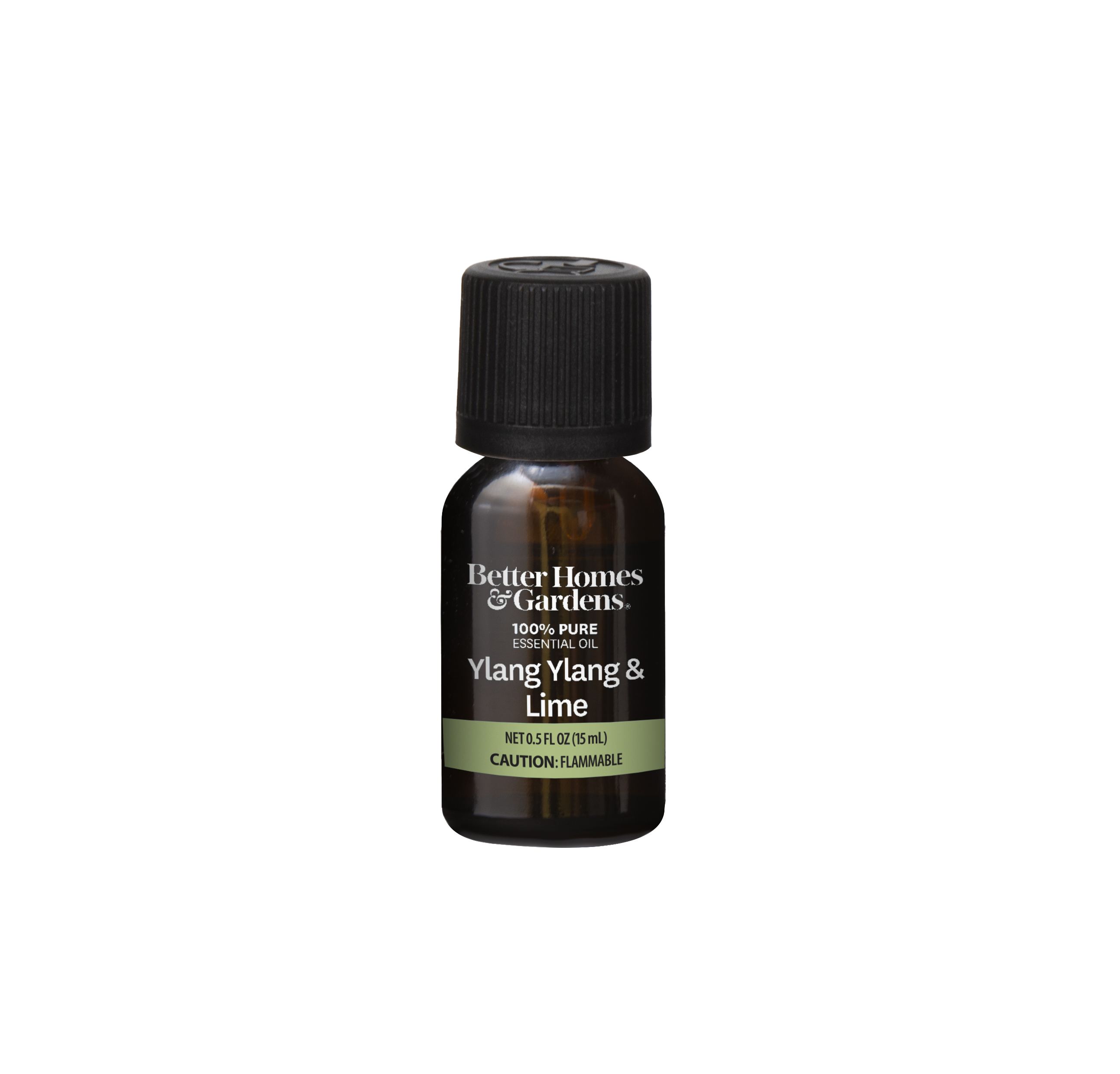 Better Homes & Gardens 15 mL Ylang Ylang & Lime Essential Oil