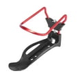 thumbnail image 6 of 2pcs Adjustable Bicycle Water Drink Bottle Holder Cages Carrier Rack Aluminum Alloy Red, 6 of 6