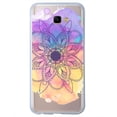 thumbnail image 1 of Funda para Galaxy J4 Plus InstaCase Mandalas Acuarela Antigolpes, 1 of 5