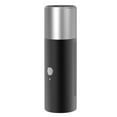 thumbnail image 2 of EGNMCR Sound Machine Small Steel Flashlight Bluetooth Speaker Outdoor Metal Small Speaker bluetooth speak, 2 of 3