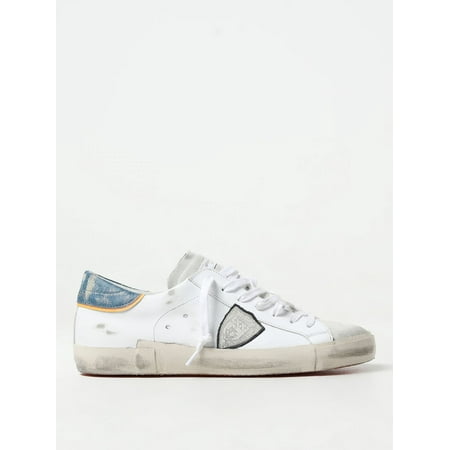 

Philippe Model Sneakers Men White Men