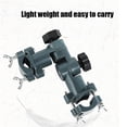 thumbnail image 6 of Adjustable Fishing Chair Mount Umbrella Stand Holder I0O5 Rod Racks Bait Q9Z3, 6 of 9