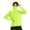 Green, variant on Women's Sun Protective Jacket,Full Zip UPF 50+ UV Sun Protection Clothing,Lightweight Long Sleeve Hoodie Sun Shirt,Gray Women's M-XXXXL