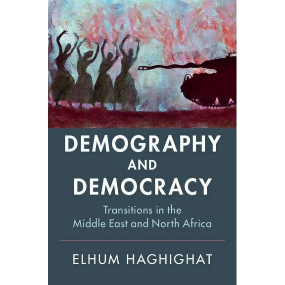 Demography and Democracy, (Paperback)