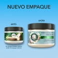thumbnail image 4 of Mascarilla Capilar Hidratación Potente y Anti-Frizz Herbal Essences Coco 300 ml, 4 of 5