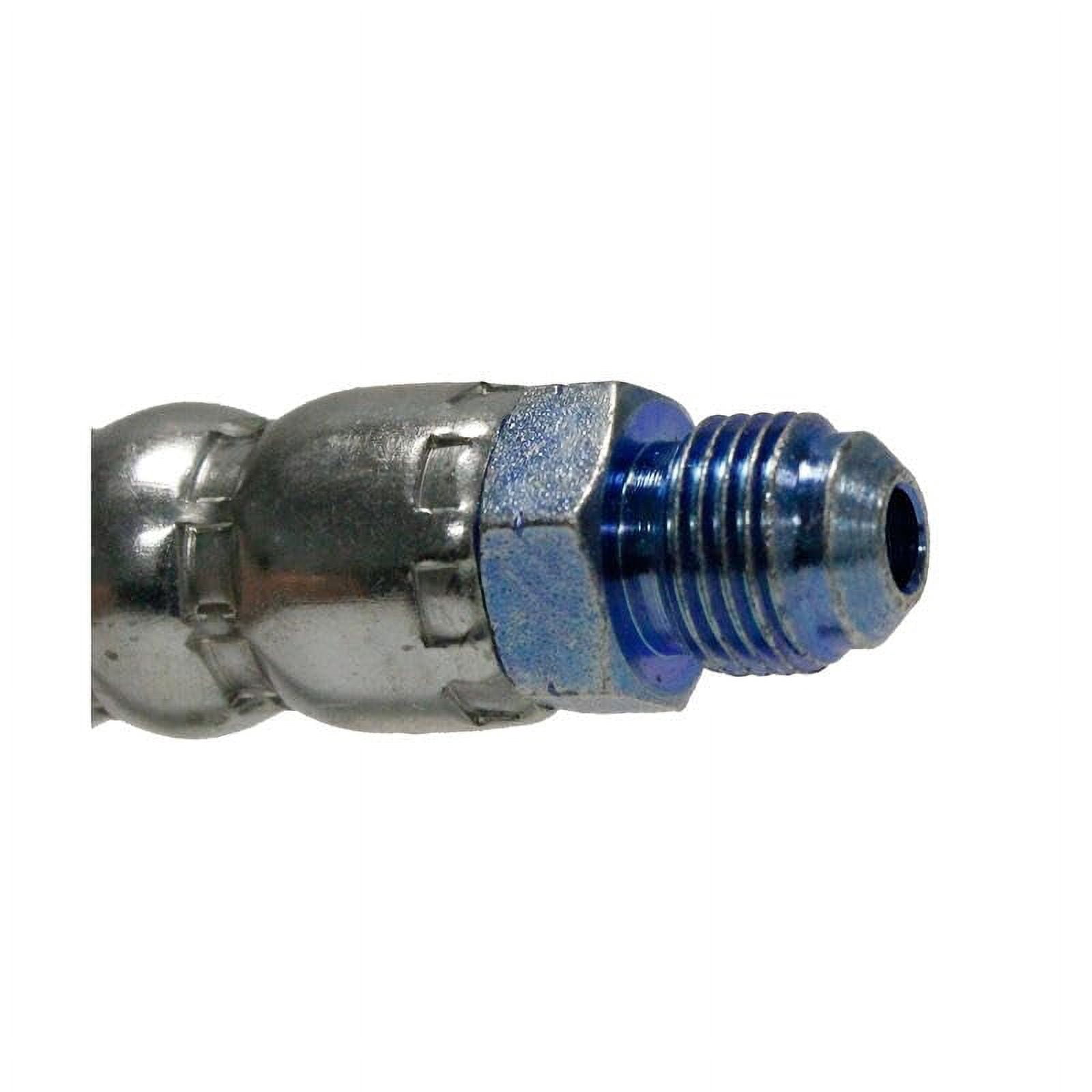 Power Steering Pressure Line Hose Assembly.