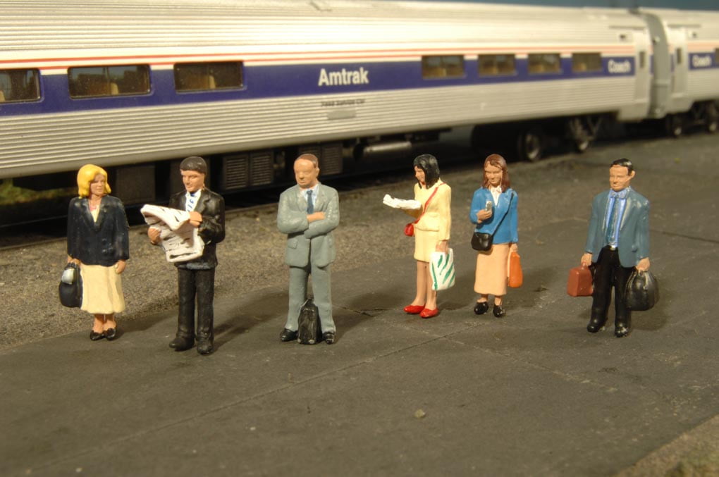 bachmann o scale figures