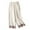 White, variant on IDALL Linen Pants Women Wide Leg Pants Woman Women Solid Summer Embroidered Cotton And Linen Casual Slacks Lounge Pants Women Baggy Pants A L