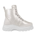 thumbnail image 2 of BOTINES DE INVIERNO PARA DAMA FUROR 19925 TEXTIL BLANCO Furor  19925, 2 of 4