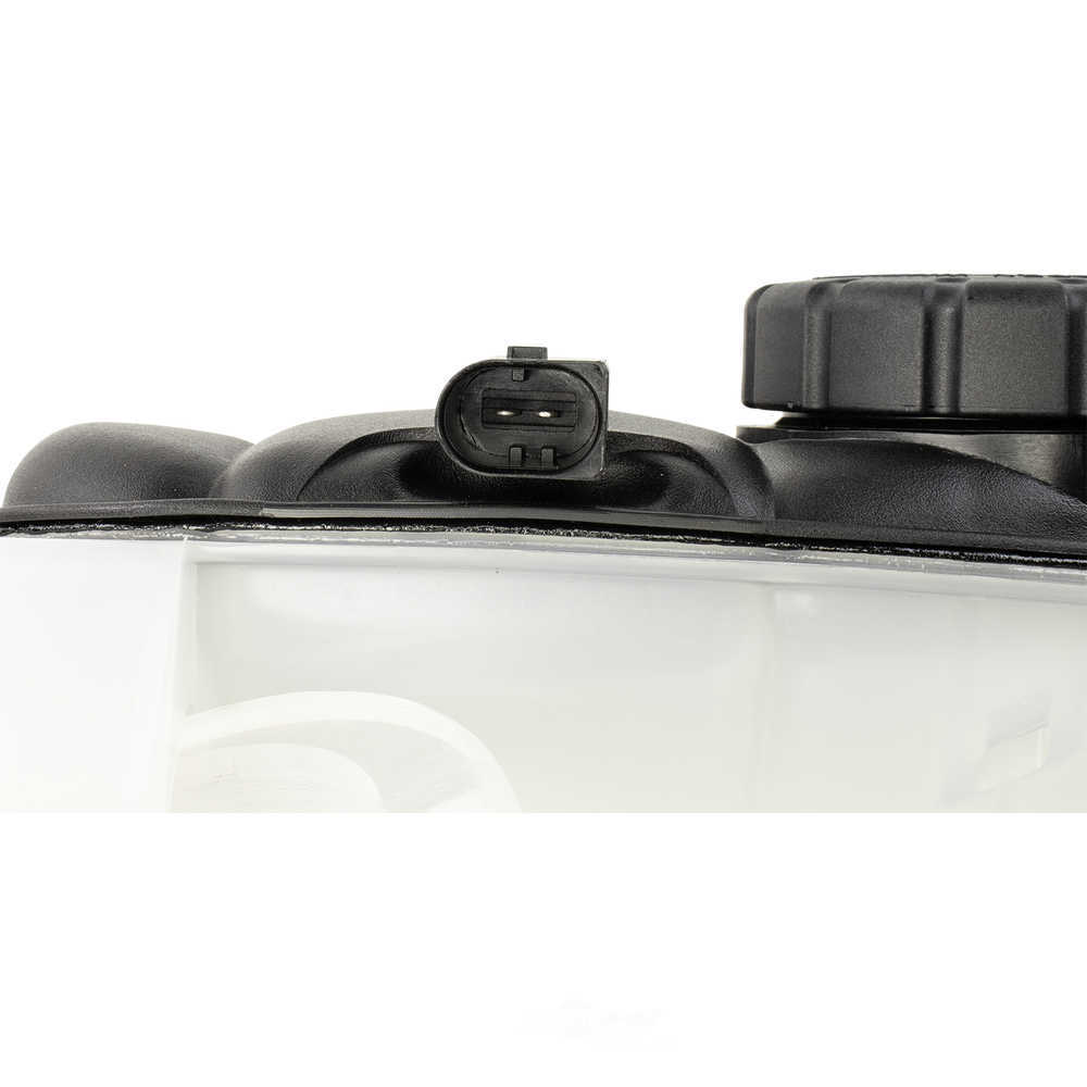 Global Parts Distributors LLC 2411189 Engine Coolant Reservoir