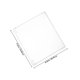 thumbnail image 2 of KAKOWELY Transparente Para Lector Electrónico Con Elegante Y Resistente, 2 of 8