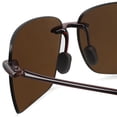 thumbnail image 3 of Gafas de Sol Polarizadas WISTON W8009 TR90 Sin Montura para Hombre y Mujer, 3 of 6