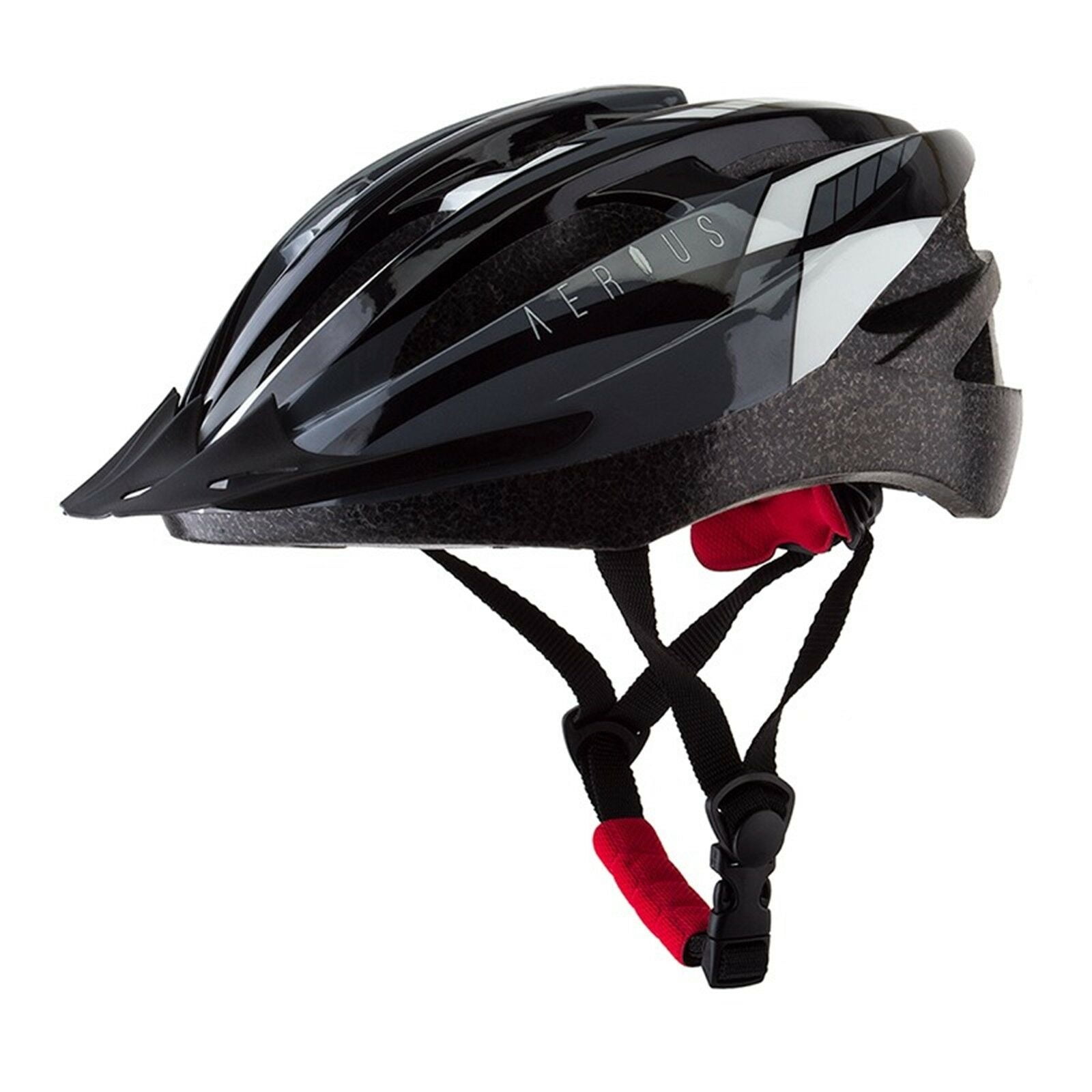 Aerius Helmet Aerius V19 Sport M L Bk Gy Walmart Com Walmart Com Aerius Helmet Aerius V19 Sport M L Bk Gy Walmart Com Walmart Com