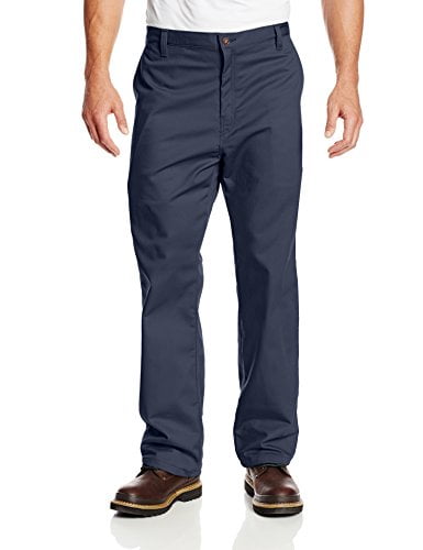 Dickies Men's Tall FlameResistant Twill 