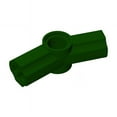 thumbnail image 2 of Gobricks-bloques de Construction MOC de 10 Pcs pour Enfants Pièces de Blocs de Construction en Angulaire compatibles avec Éjecteur 32016 et Connecteur Broche, 2 of 7