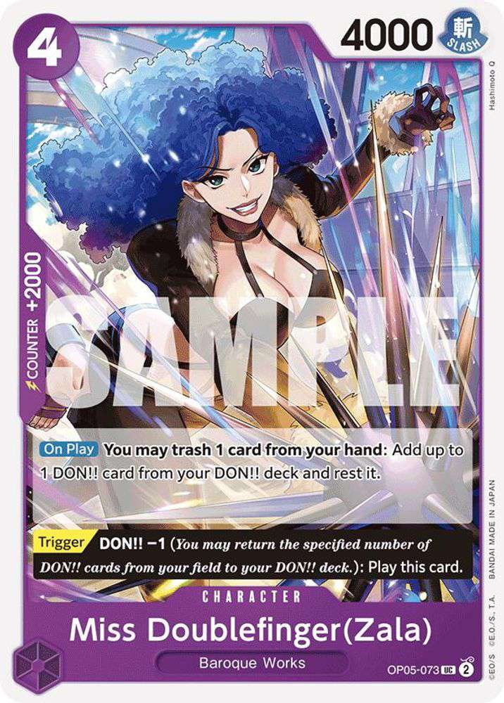One Piece Premium Booster Promo Nami P-053 [Reprint] - Walmart.com