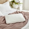 Allswell Flex Adjustable Shredded Memory Foam Pillow