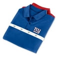 thumbnail image 6 of Men's Fanatics Royal/Red New York Giants Home and Away 2-Pack Polo Set, 6 of 6